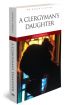 A Clergyman's Daughter - İngilizce Klasik Roman