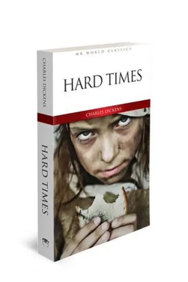 Hard Times - İngilizce Klasik Roman