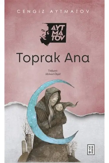 Toprak Ana