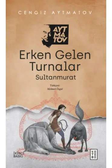 Erken Gelen Turnalar