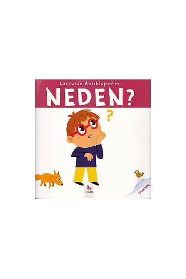 Larousse Ansiklopedim - Neden?