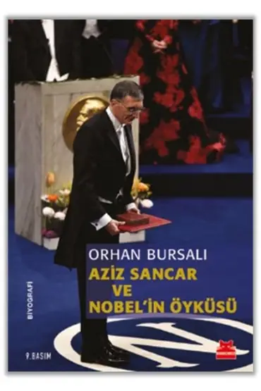 Aziz Sancar ve Nobel'in Öyküsü