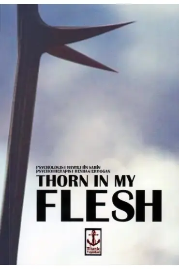 Thorn in My Flesh