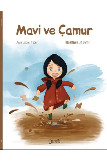 Mavi ve Çamur