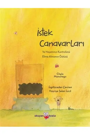 İstek Canavarları