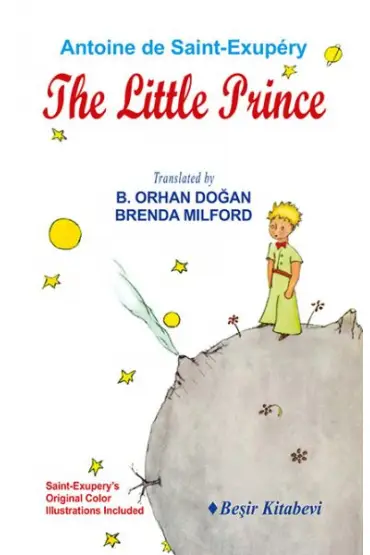 The Little Prince