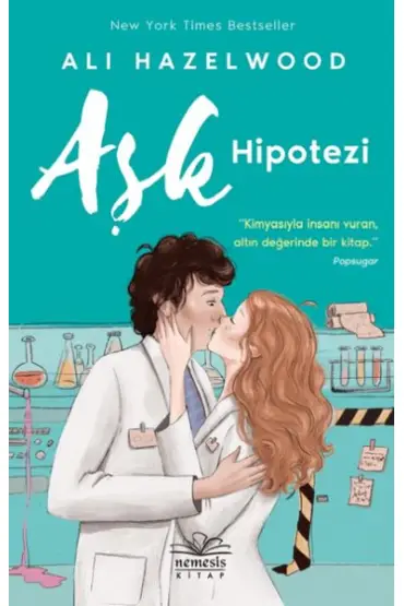 Aşk Hipotezi