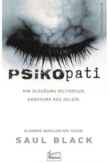 Psikopati