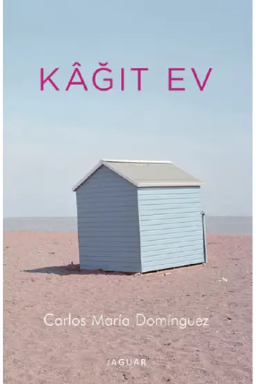 Kağıt Ev