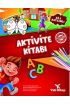 Aktivite Kitabı 1