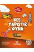 Kes Yapıştır Oyna 1