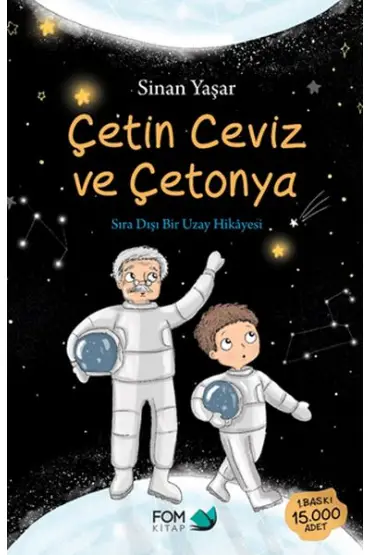 Çetin Ceviz ve Çetonya