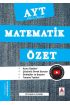 Delta Kültür YKS 2. Oturum Matematik Özet