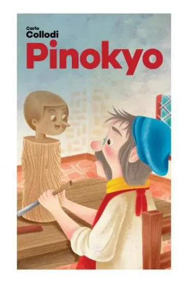 Pinokyo