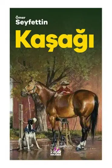 Kaşağı