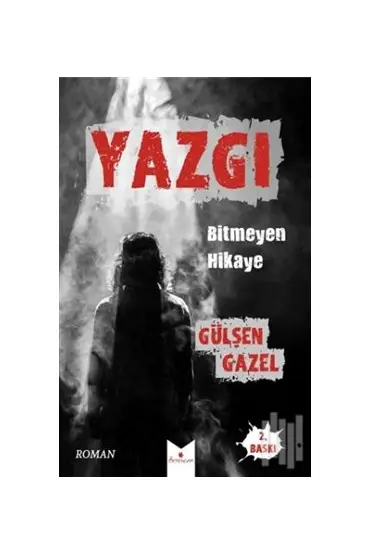 Yazgı  Bitmeyen Hikaye