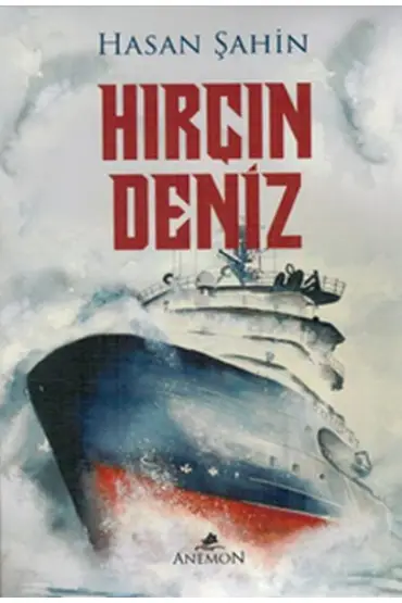 Hırçın Deniz