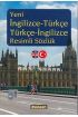 Yeni İngilizce-Türkçe / Türkçe-İngilizce Resimli Sözlük