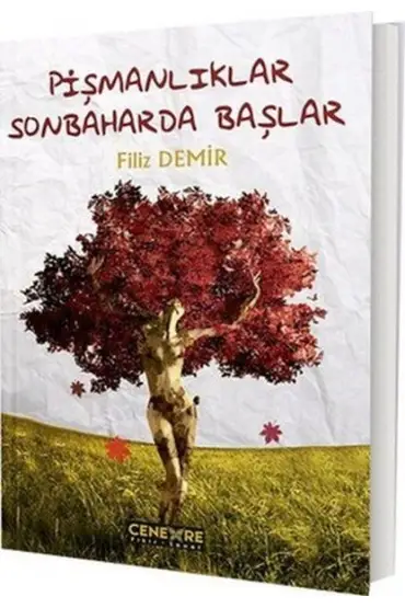 Pişmanlıklar Sonbaharda Başlar