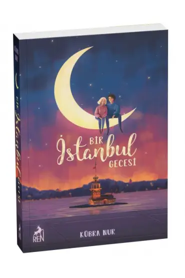 Bir İstanbul Gecesi