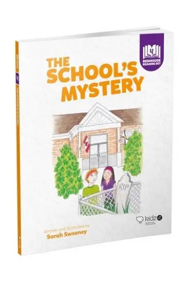 The Schools Mystery