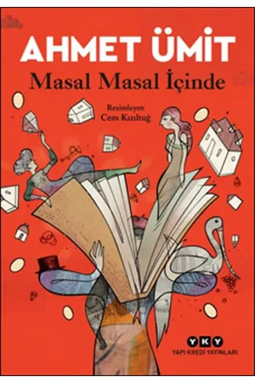 Masal Masal İçinde