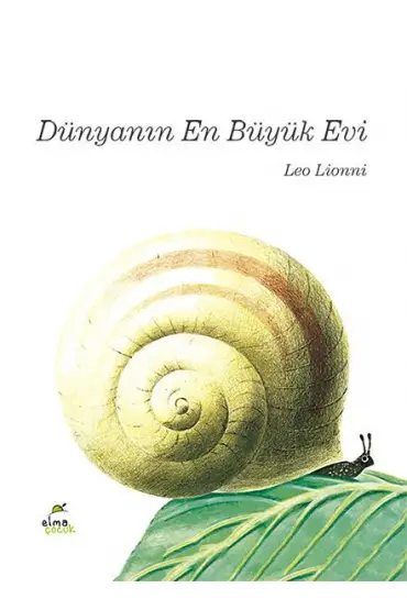 Dünyanın En Büyük Evi - Ciltli