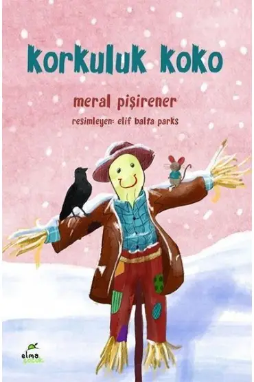 Korkuluk Koko