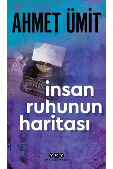 İnsan Ruhunun Haritası