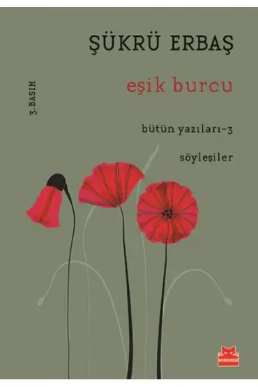 Eşik Burcu