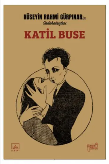 Katil Buse