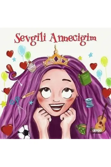 Sevgili Anneciğim