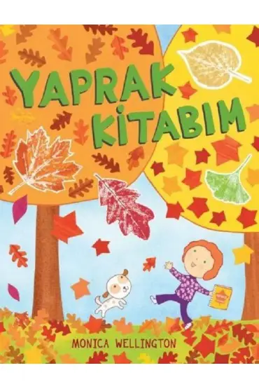 Yaprak Kitabım