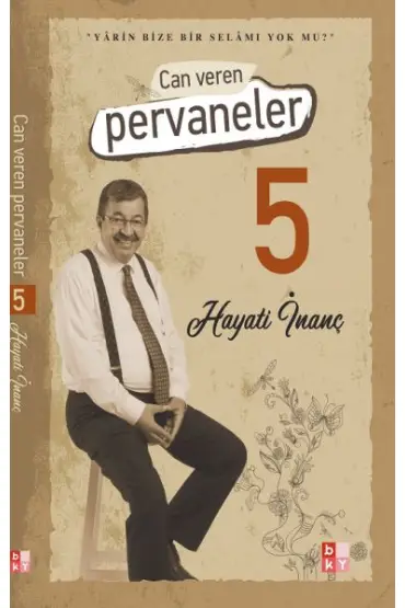 Can Veren Pervaneler 5