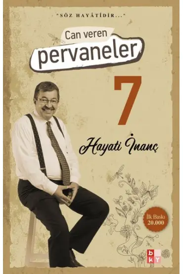 Can Veren Pervaneler 7