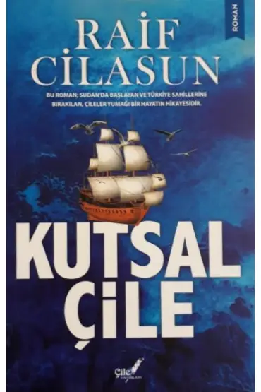 Kutsal Çile