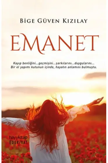 Emanet