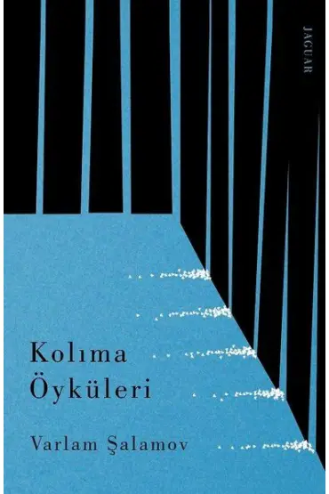 Kolıma Öyküleri