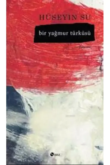 Bir Yağmur Türküsü