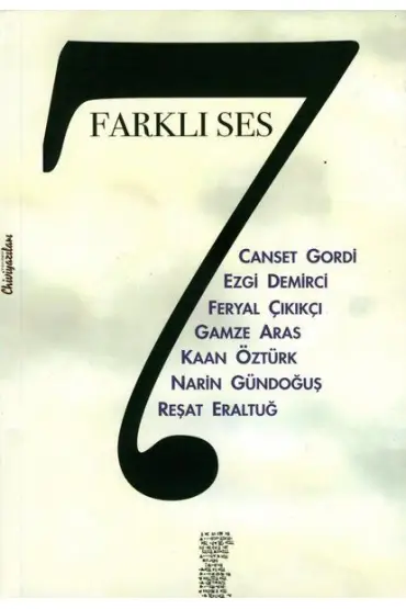 7 Farklı Ses