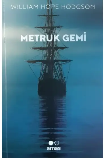 Metruk Gemi