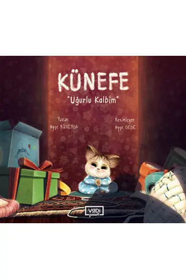 Künefe - Uğurlu Kalbim