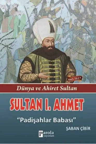 Sultan I. Ahmet