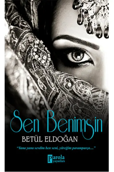 Sen Benimsin