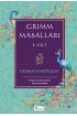 Grimm Masalları 1 (Bez Ciltli)