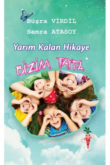 Yarım Kalan Hikaye