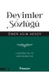 Deyimler Sözlüğü - İlköğretim ve  Ortaöğretim