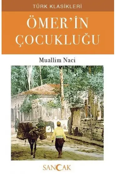 Ömerin Çocukluğu