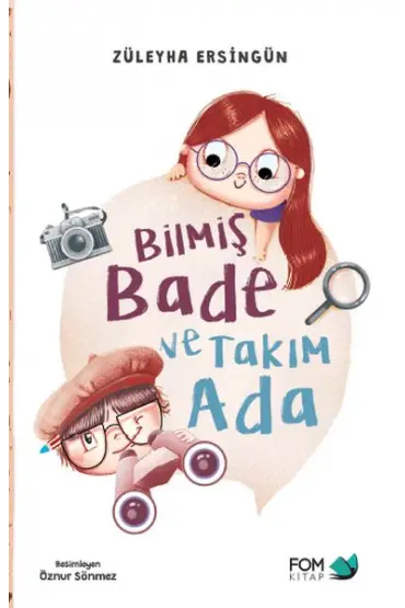 Bilmiş Bade ve Takım Ada