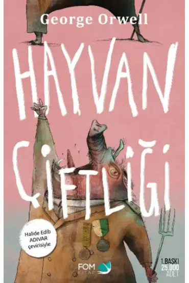 Hayvan Çiftliği